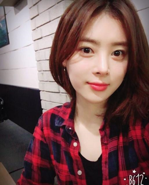  인천 고속도로 사고 여배우 한지성