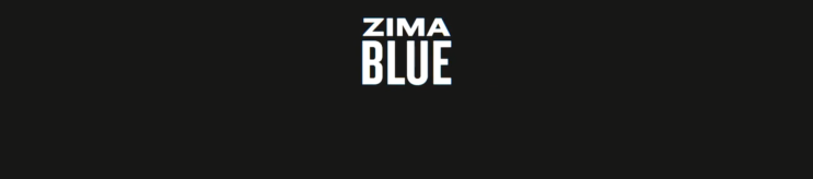 러브 데스 로봇 14화 지마 블루 (Zima Blue)