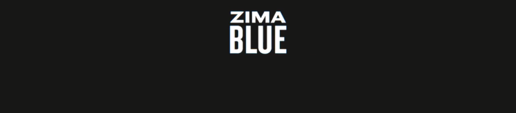  러브 데스 로봇 14화 지마 블루 (Zima Blue)