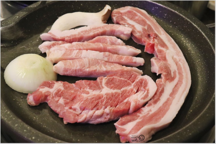  수원 맛집 베스트10 고기굽는교실