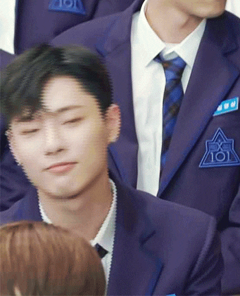  프로듀스X101 노래 춤 랩 작곡 작사 다 되는 위에화 조승연 보러들어오셍~ (영업글)
