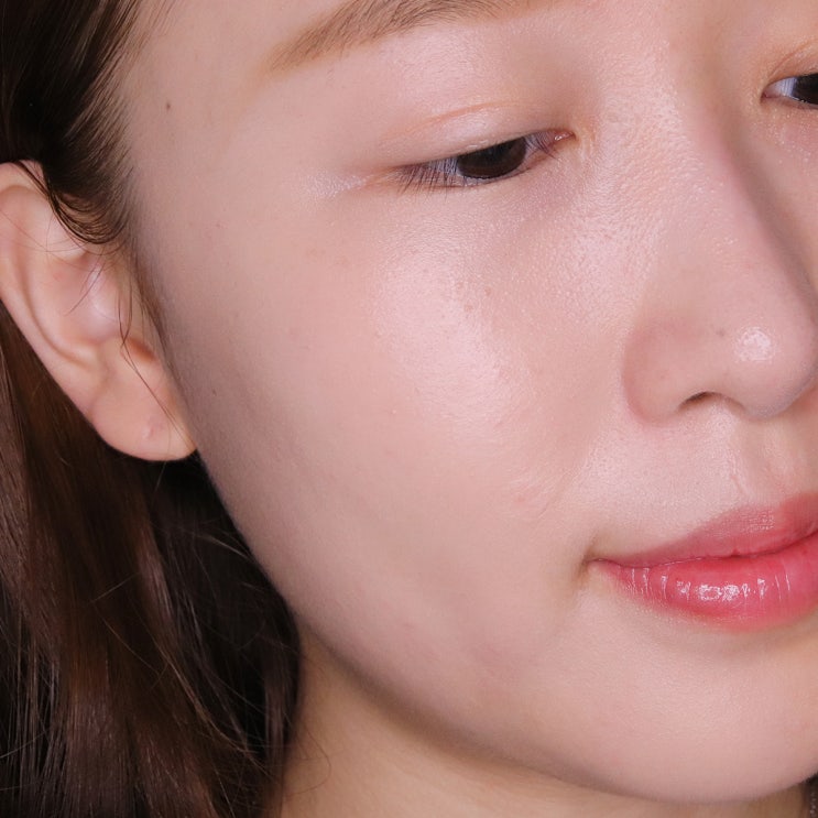  비비크림추천, 민감성 피부라면 꼭 더에스유 재생비비!