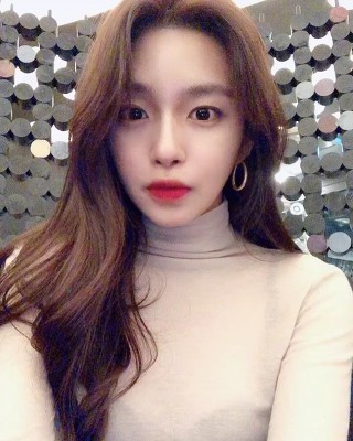  화제:호구의 연애 채지안 인스타 여신 미모 알고보니 곳 서른