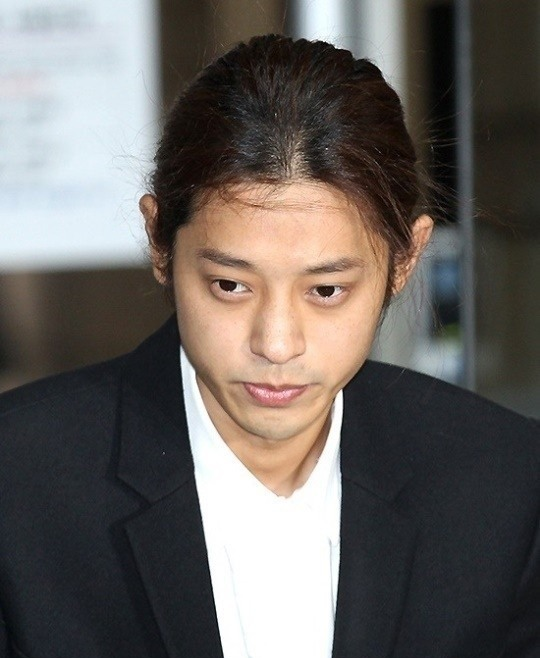 몰카 혐의 정준영 오늘 첫 재판 출석 여부 불투명 몰카 혐의 정준영 오늘 첫 재판 출석 여부 불투명