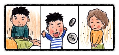  최고의 엄마, 최고의 아내
