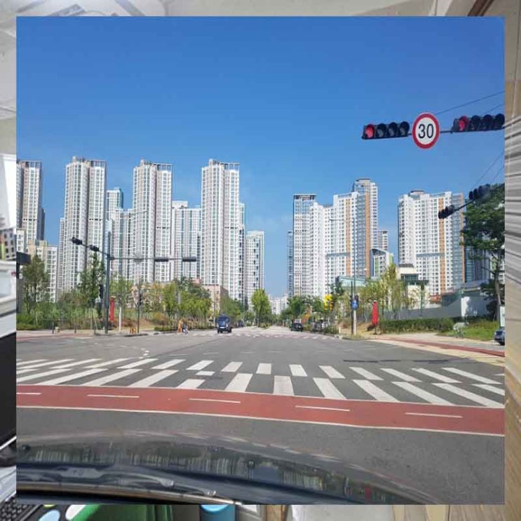  운전연수연수 여성자동차연수 기본기부터 잡았어요!