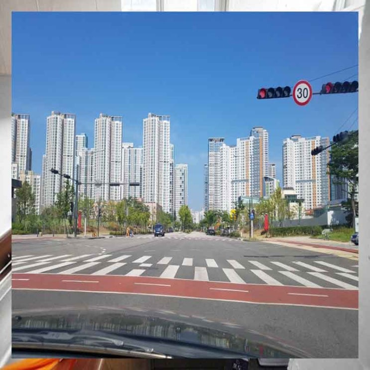  자동차운전연수 장롱면허 똑 부러지게 지도해줍니다