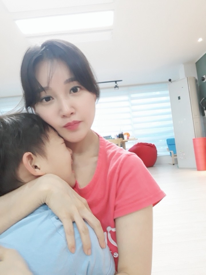  오늘자 저녁 연우와 저의 플러그인 타임 컷