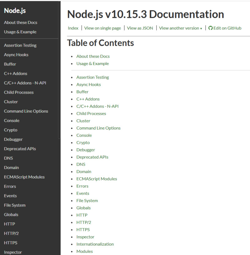 [Node.js] path 모듈 사용하기 : 네이버 블로그