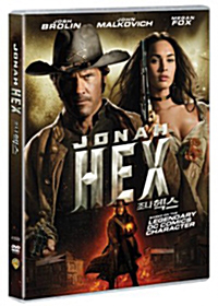 [DVD] 조나헥스 / Jonah Hex