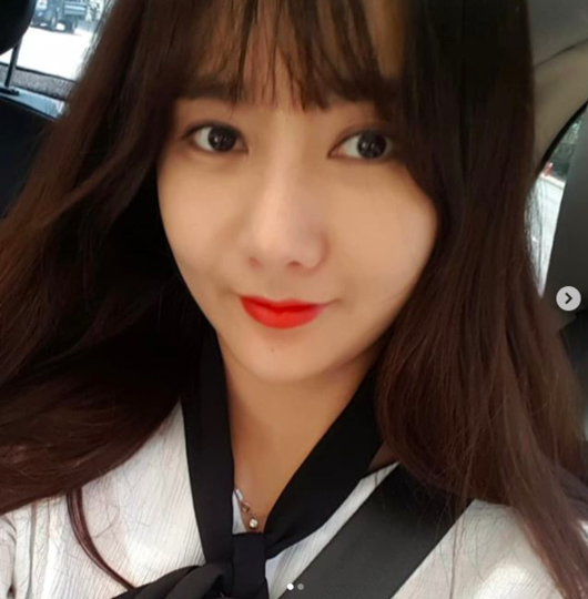  극단적 선택 시도 조수현 동명이인 배우 고충 토로“나와는 다른 분..빠른 쾌유 기원”