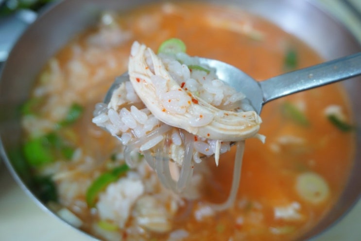  강화도 현지인 숨은 맛집 :: 강화집