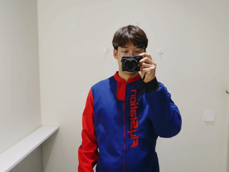  용인 실내스카이다이빙 :: 이색 데이트에 너무 즐겁게 보낸 시간!!