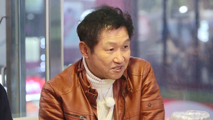 <TV는 사랑을 싣고> 김범룡 편 <TV는 사랑을 싣고> 김범룡 편