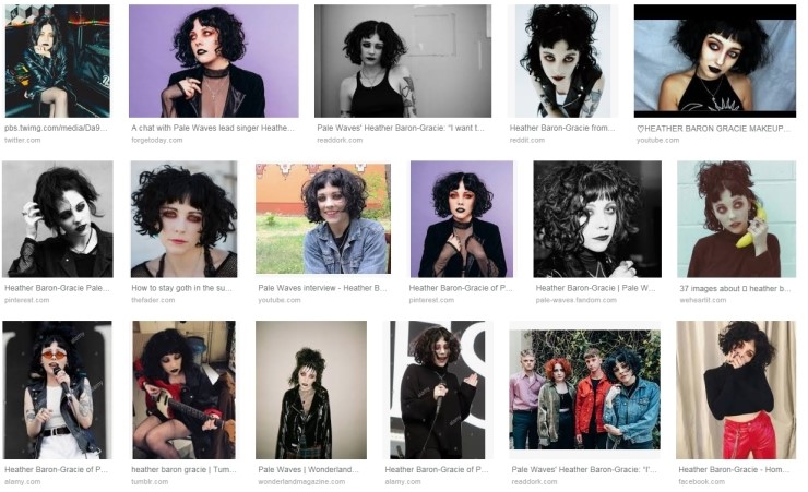  Pale Waves 