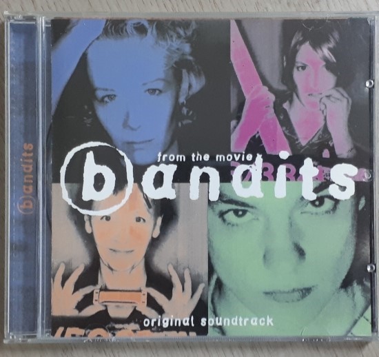 밴디트 (Bandits, 1997) - Various Artists