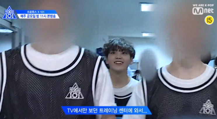  프로듀스 x101 충격적인 순위 공개 [김요한 김민규 윤서빈 남도현 이세진 손동표 임시우 순위 투표 갤러리 구정모 차준호 김우석 이유진 이세진 송형준 이진우이미담 왕군호 등급 순위