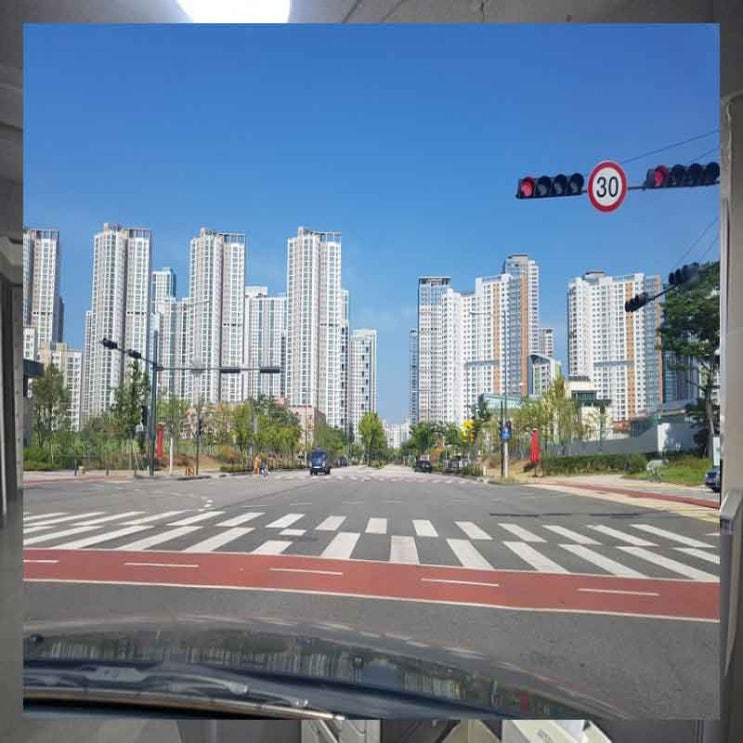  초보운전잘하는법 일산장롱면허 이제는 운전할때!