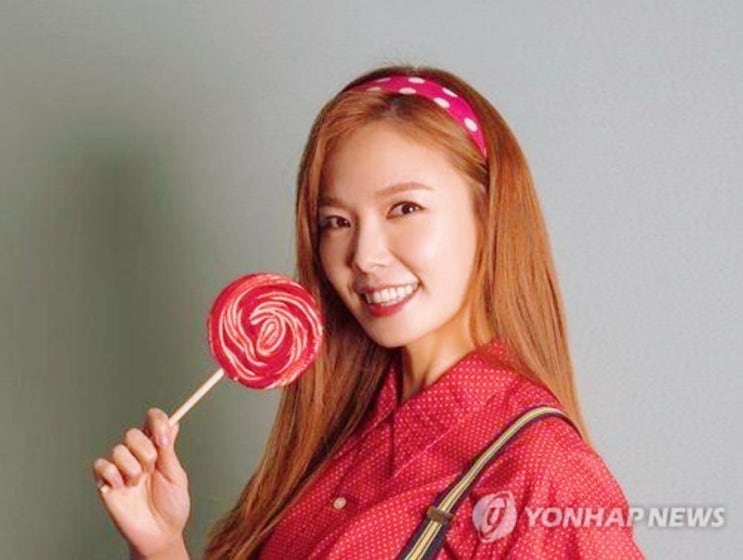 개그우먼 신보라, 내달 6월 22일 비연예인과 결혼..신보라 인스타그램..