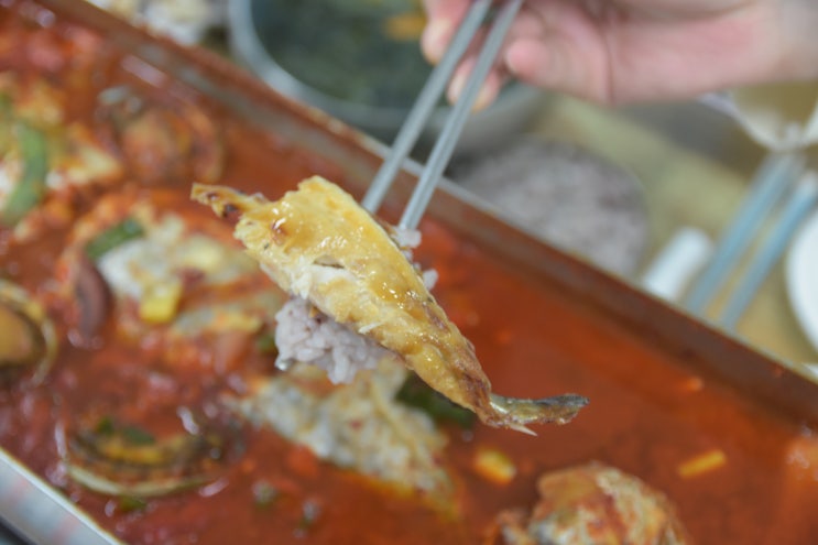  제주 신화월드 맛집 구성이 알차네