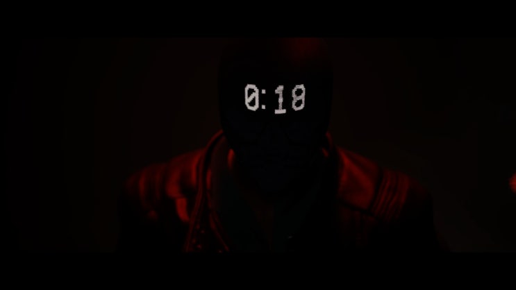  [스팀게임] RUINER
