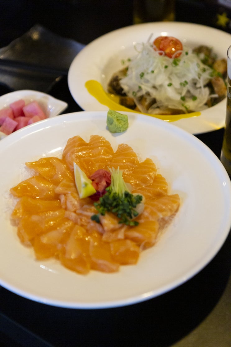  약수역 이자카야 이리로오시오~