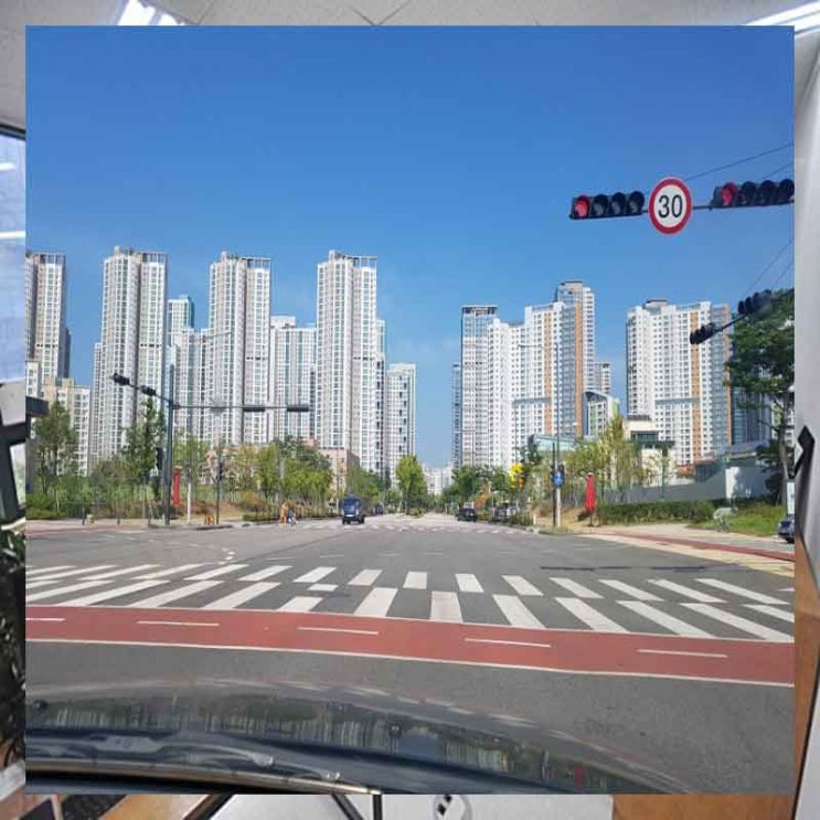  자동차연수연수 동작운전연수 잘 배웠다 진짜!