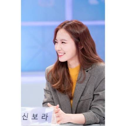 개그우먼 신보라 결혼? 개그우먼 신보라 결혼?