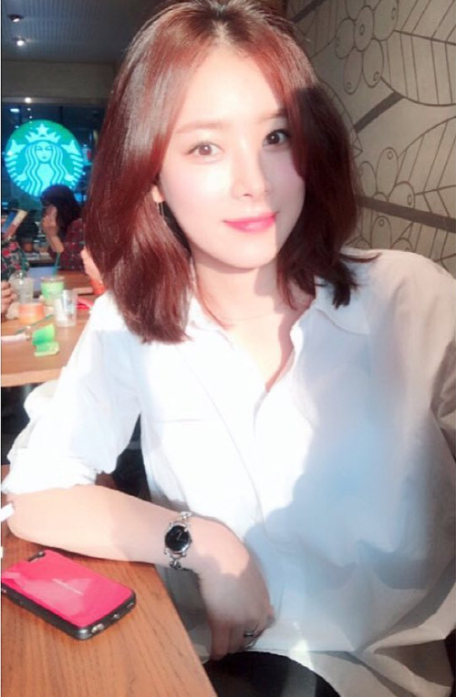  ‘고속도로 사망 여배우’ 한지성 블박 영상 보니…목격자 “토하고 있어”