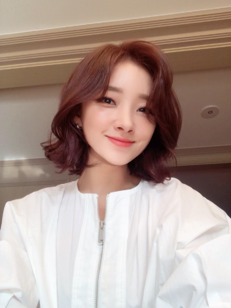  퇴직후 첫 숙제 헤어변신! 합정 미용실 추천 메세나폴리스 준오헤어 몇년의 방황끝에 찾아낸 승리원장님