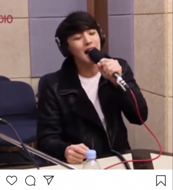  잔나비 최정훈 머리 짧은 모습 약간 승리 닮음.. 안티아님