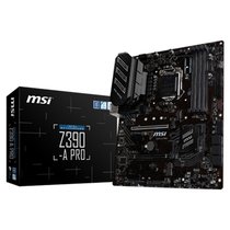 [지마켓] 재고보유 특급배송 MSI Z390-A PRO (4 % 할인!)