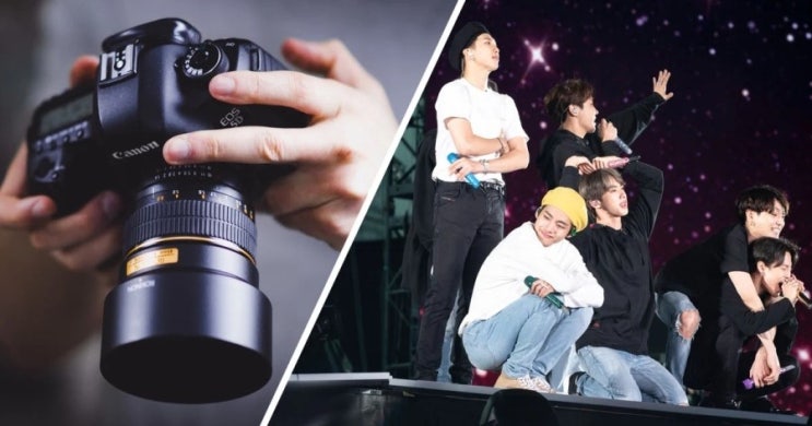  방탄소년단 인기 팬페이지 홈마들 '레스트' 무슨일