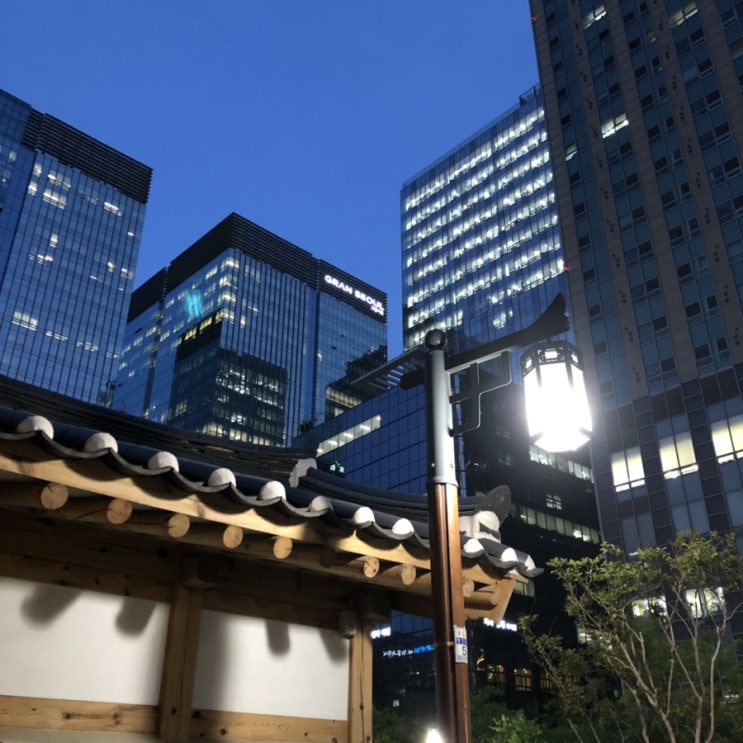  움직이는 관광안내소 | 일곱 번째 활동