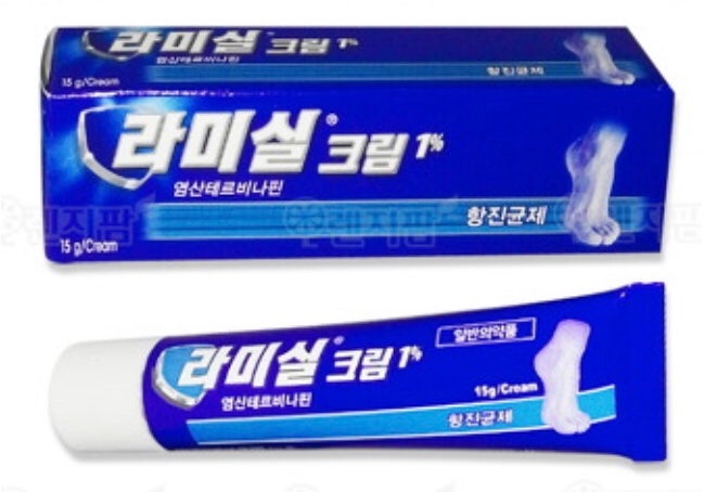 의약지식] 라미실원스 효과 사용법 #무좀약추천#크림#가격#후기#테르비나핀 : 네이버 블로그