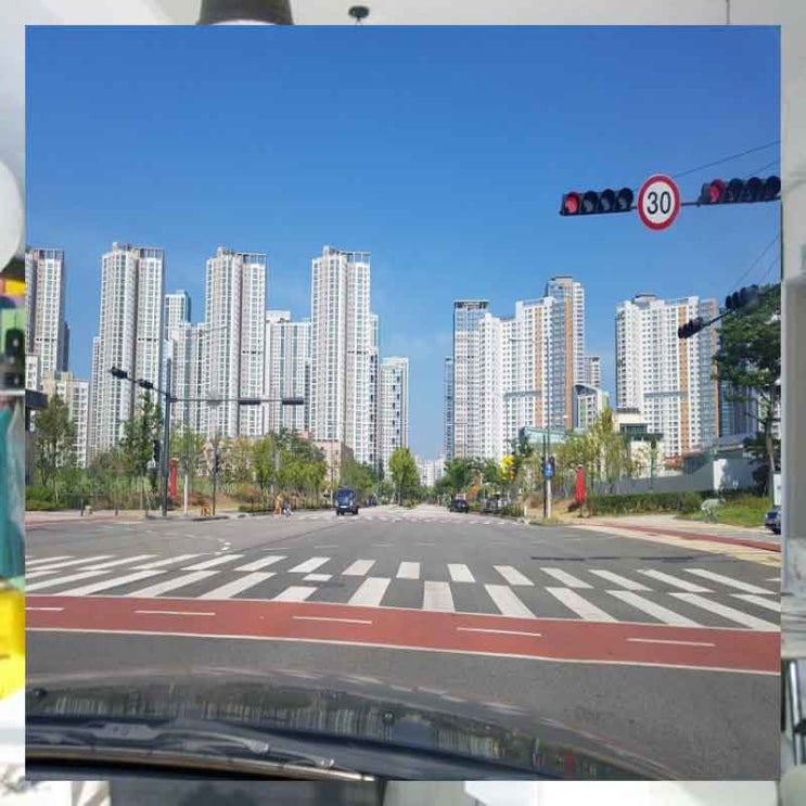  여성방문운전연수 자동차운전연수 운전하는게 너무재밌어요!