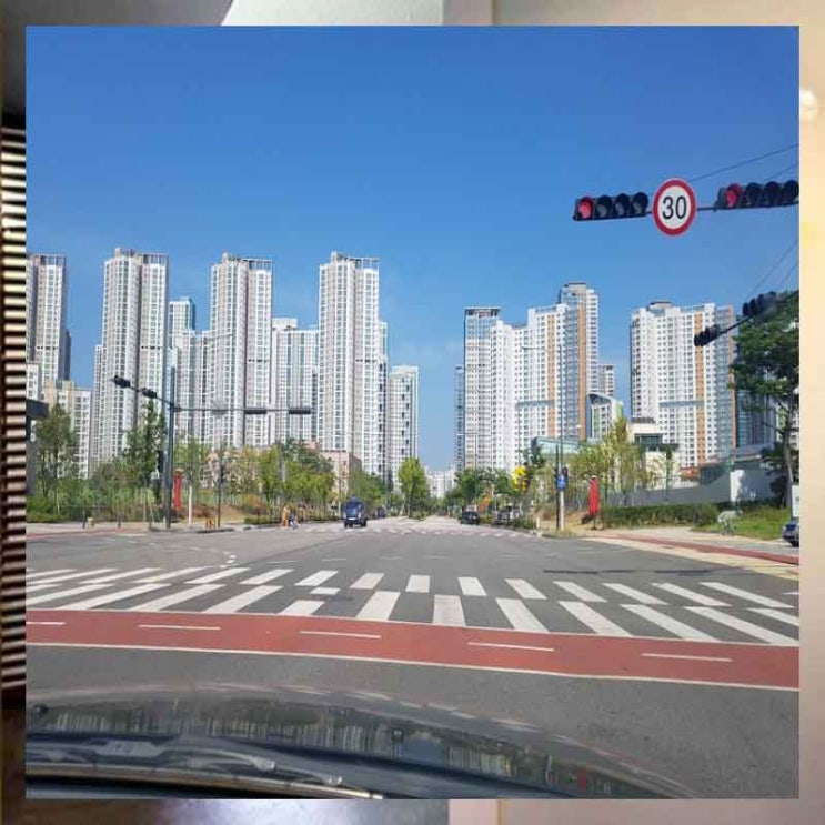  운정연수 잠실도로연수  받고 이제 나름 베스트드라이버!