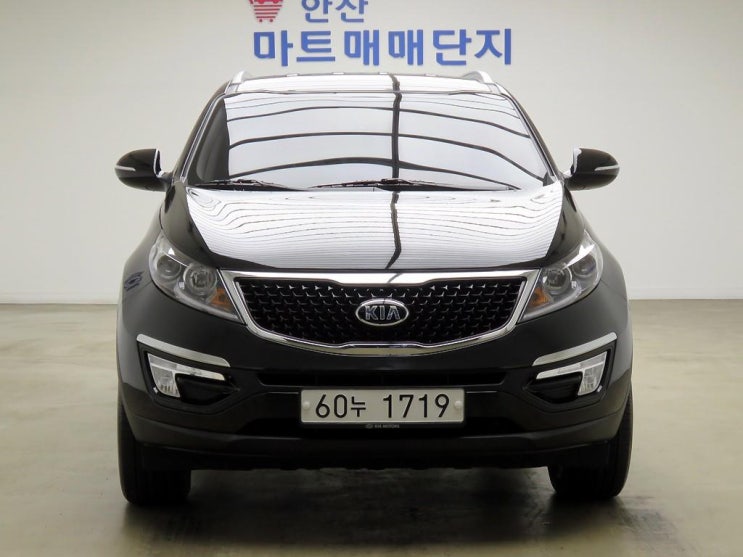  기아 더뉴스포티지R 디젤 2WD 트렌디 / 2015년식 / 47,163km / 오토 / 디젤 / 685293979