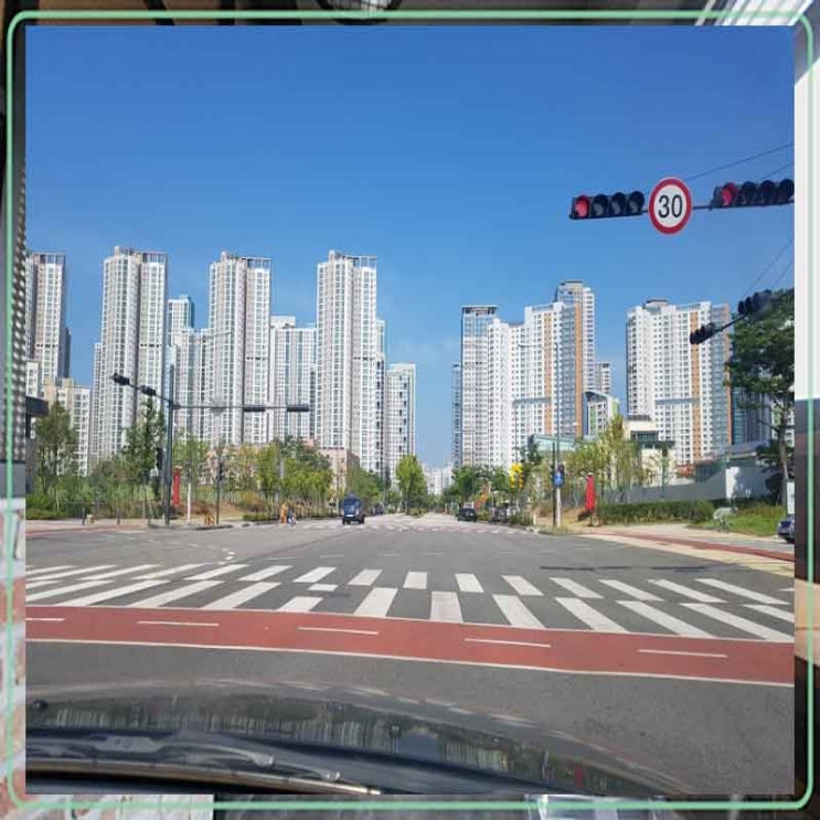  도로주행연수가격 인천시내연수 똑 부러지게 지도해줍니다