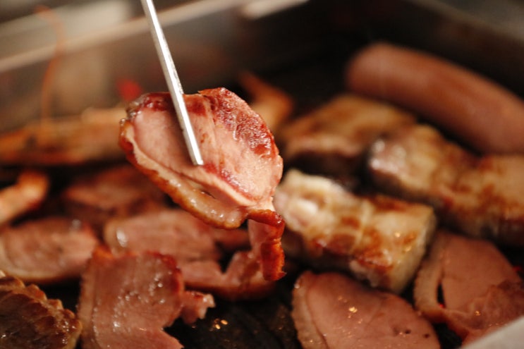  곤지암 화담숲 맛집 종류별로 다모았다~
