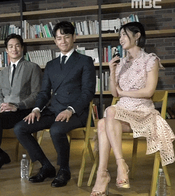  임주환 이몽 인터뷰 방송-생방송 오늘아침 2019년 5월 3일