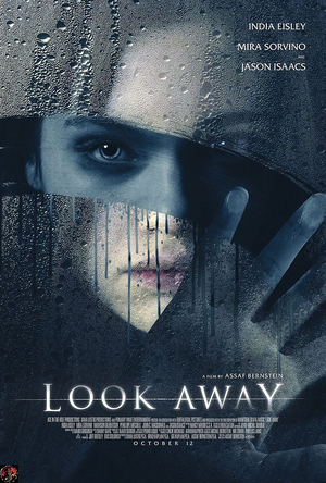  영화 <look away> 후기 : 인디아 아이슬리 예쁨 주의