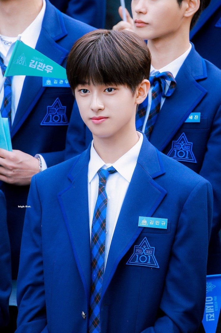  프로듀스 x101 순위 A등급 기준 애매해 (김민규 아쉬워/YG뭐지?)