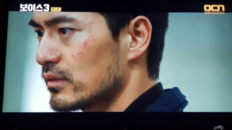 ocn드라마 추천 보이스 시즌3 1회 몇부작? 이하나, 이진욱의 골든타임 스타뜨!~