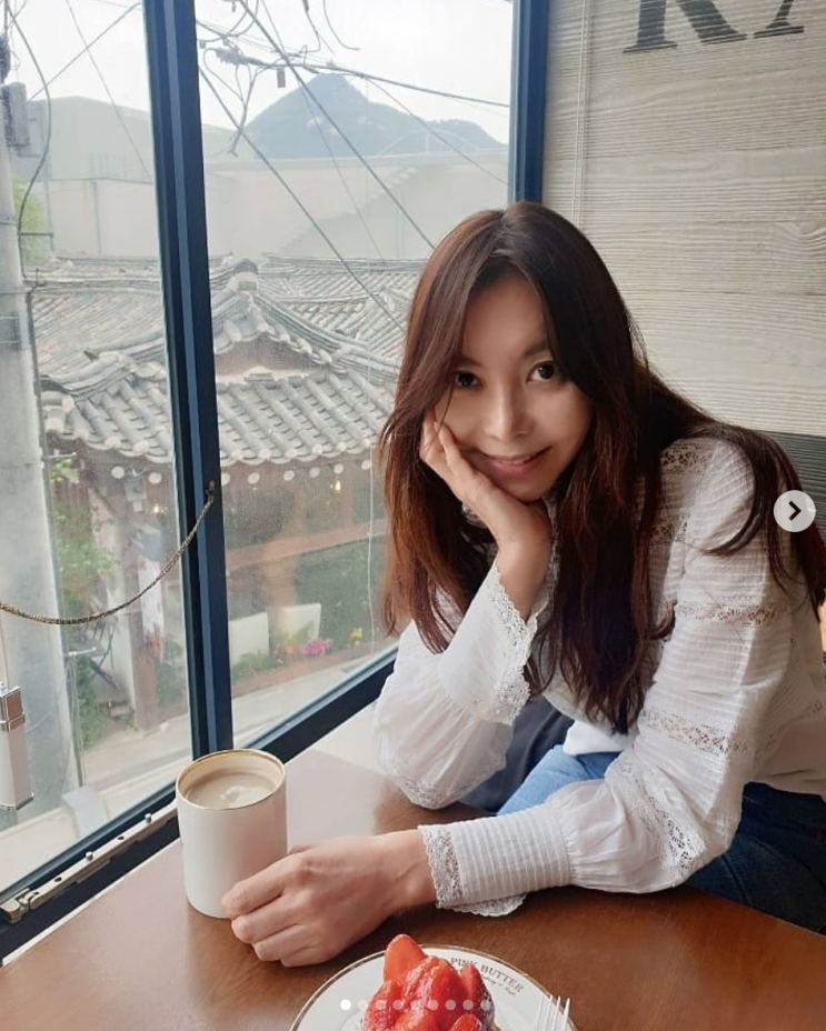  애들생각 최할리 딸 캐미? 남편과는 이혼? 아들 딸 남편 까지 알아보기