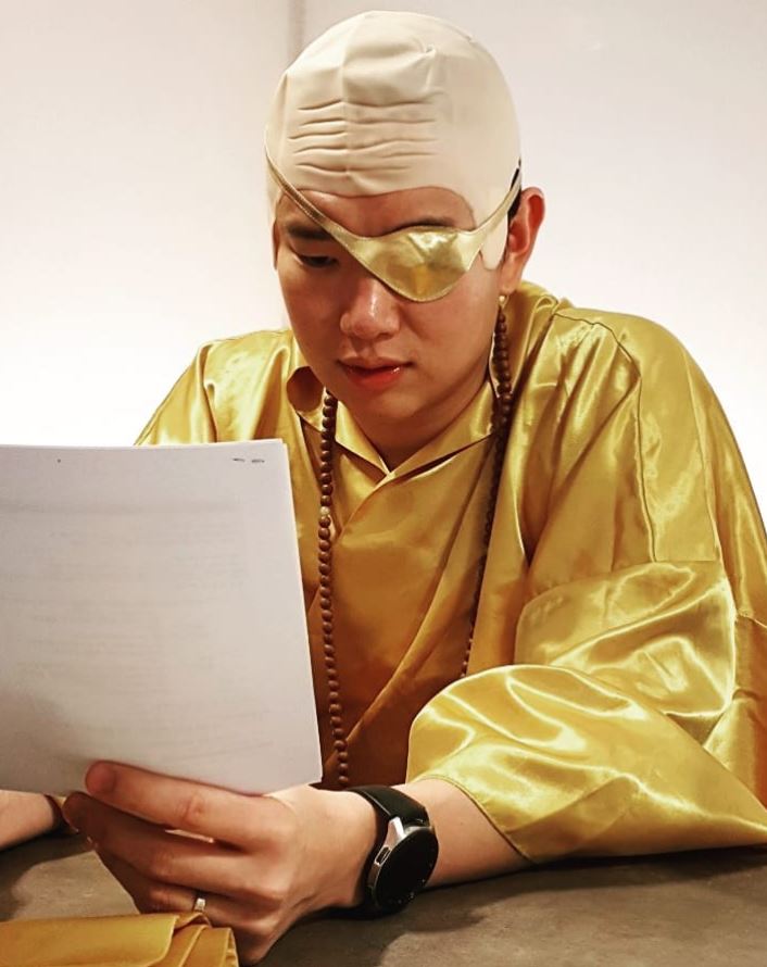  장성규, 내 인생이다 임마, jtcb아나운서