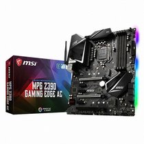 [지마켓] 재고보유 특급배송 MSI MPG Z390 게이밍 엣지 AC (4 % 할인!)