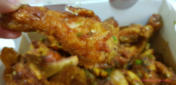  60계치킨 이영자맛집 고추치킨   취향저격 !!