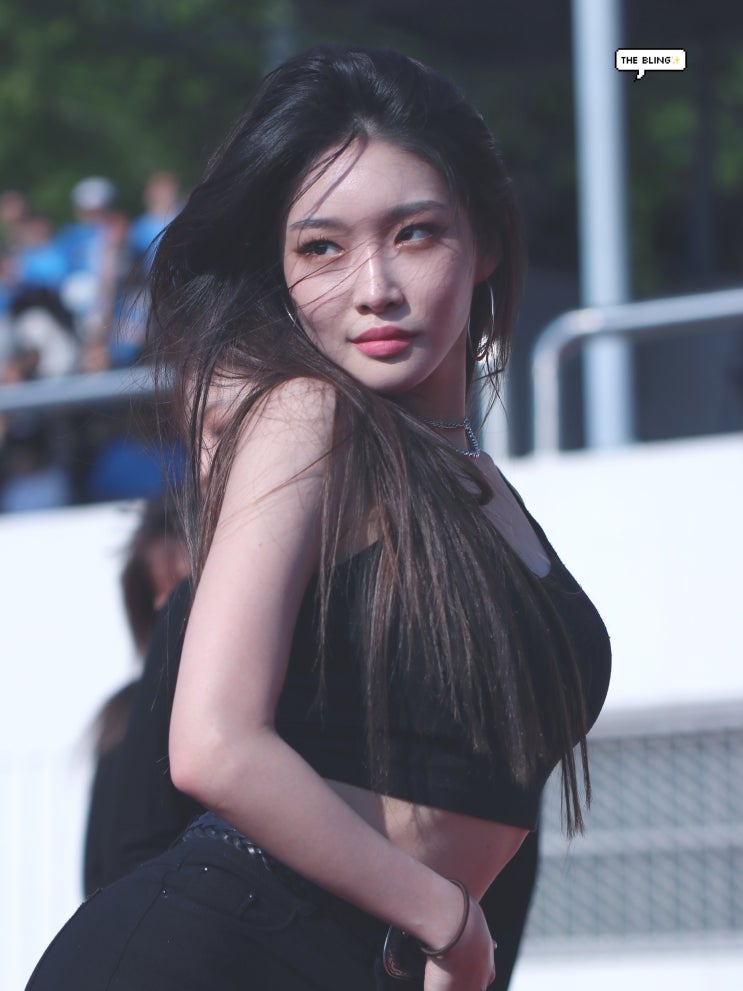  190509 가천대 청하 고화질 사진 모음
