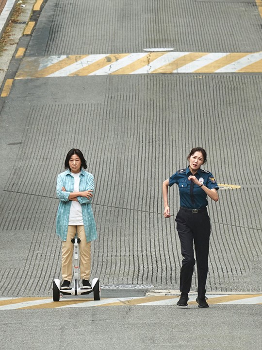  걸캅스 “웃다가, 웃다가 놓친 것들” 
